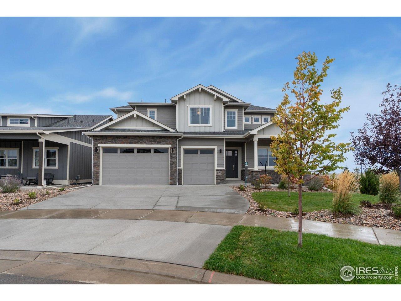 Image 1: The Adeline Model Home by Bridgewater Homes! Image 1: The Adeline Model Home by Bridgewater Homes!