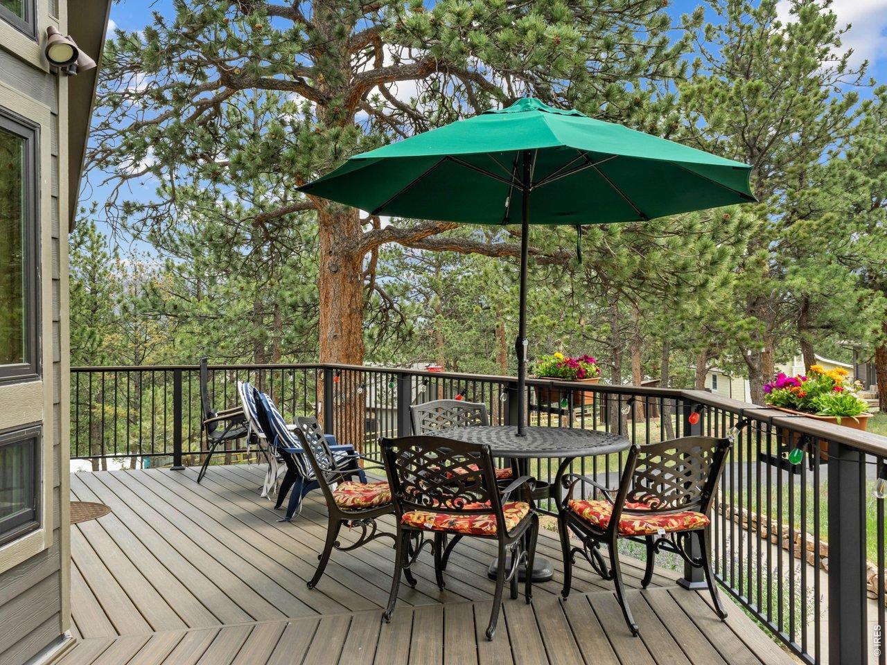 Image 3: Great Views of Longs Peak! Image 3: Great Views of Longs Peak!