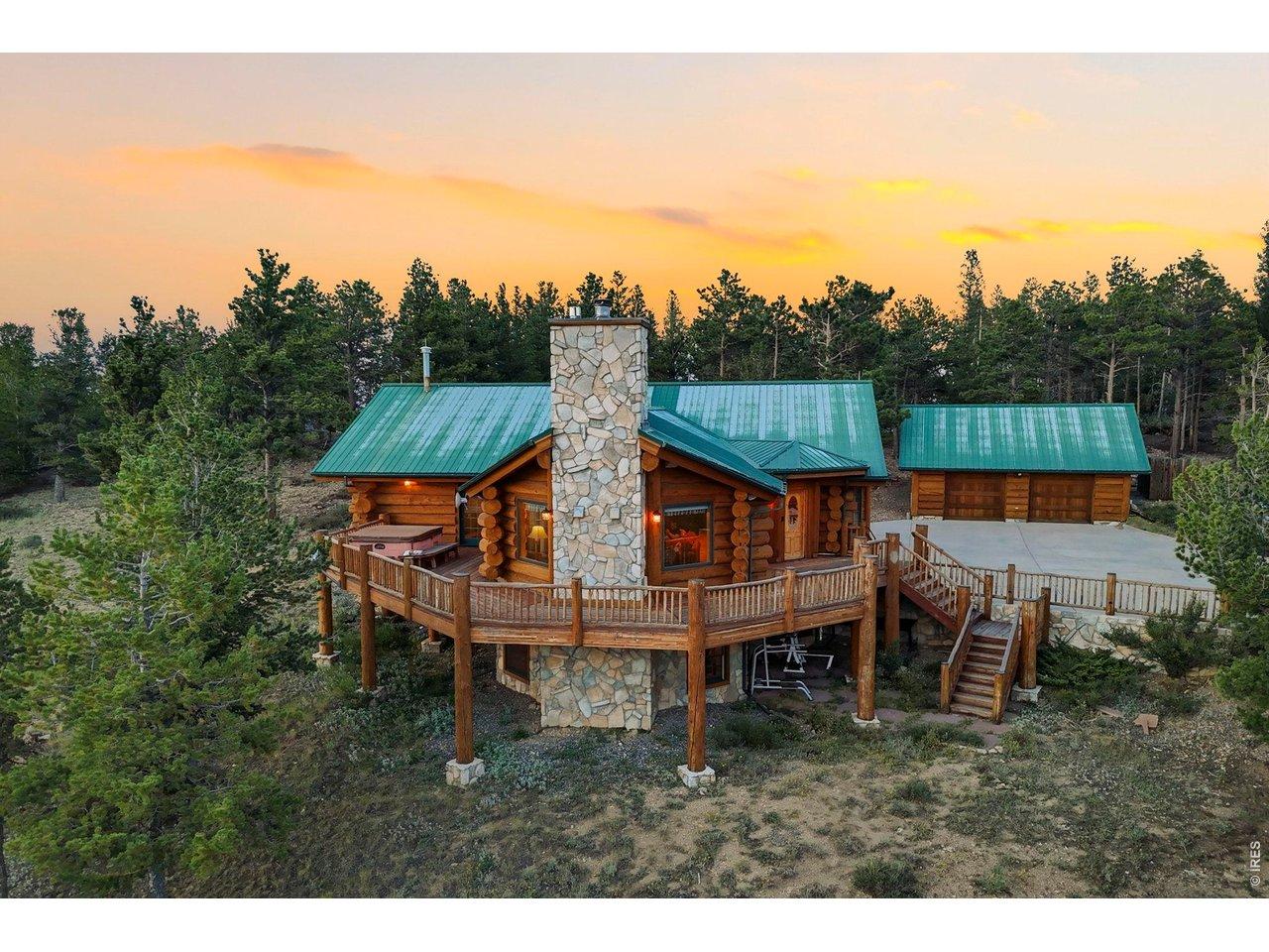 Image 1: More than a home. A mountain legacy. Image 1: More than a home. A mountain legacy.