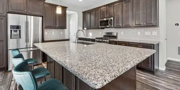 Image 2: Granite Countertops Image 2: Granite Countertops