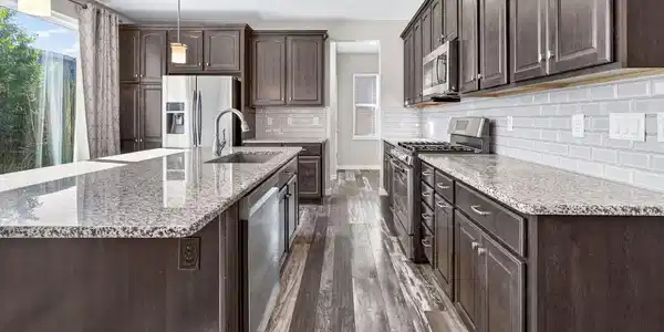 Image 3: Stainless Steel Appliances Image 3: Stainless Steel Appliances