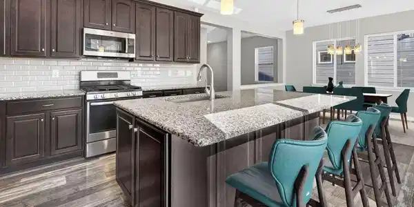Image 4: Open Floor Plan Image 4: Open Floor Plan