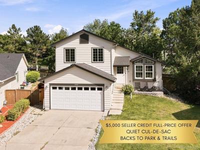 6446 Nassau Ct