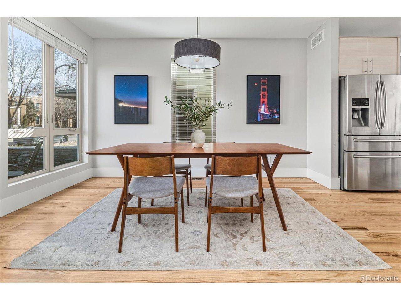 Image 2: Dining Room Image 2: Dining Room