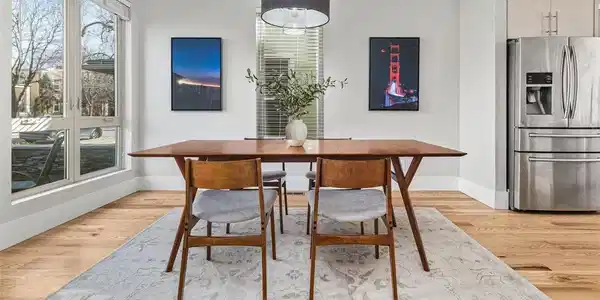 Image 2: Dining Room Image 2: Dining Room