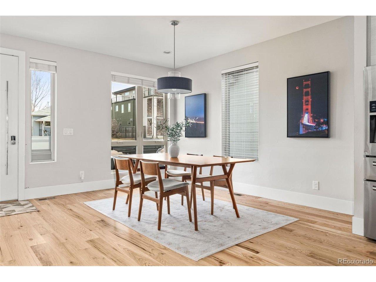 Image 3: Bright, Natural Light Throughout Image 3: Bright, Natural Light Throughout