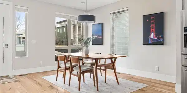 Image 3: Bright, Natural Light Throughout Image 3: Bright, Natural Light Throughout