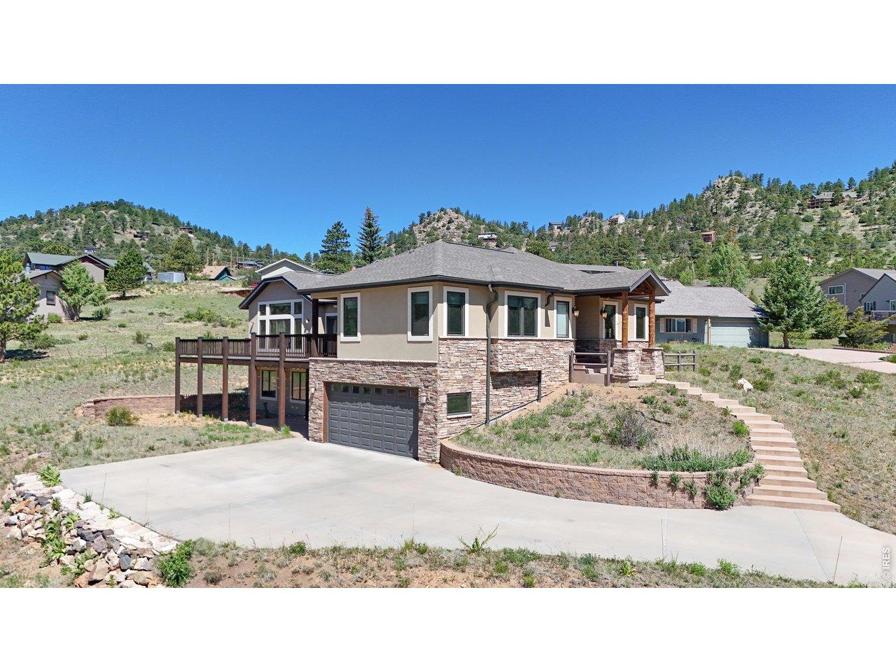 Image 1: Your Mountain Castle Home Image 1: Your Mountain Castle Home