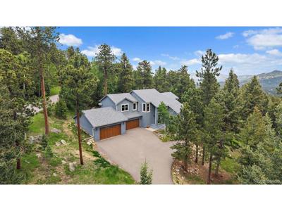 6637 Berry Bush Ln