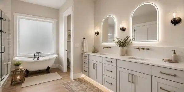 Image 4: Photo for reference of previously built home Image 4: Photo for reference of previously built home