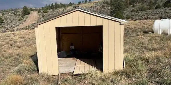 Image 4: Shed Image 4: Shed