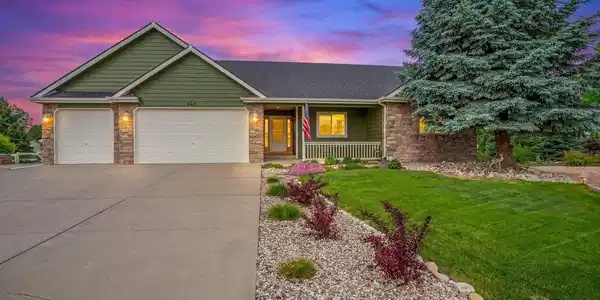 404 Cascade Ct