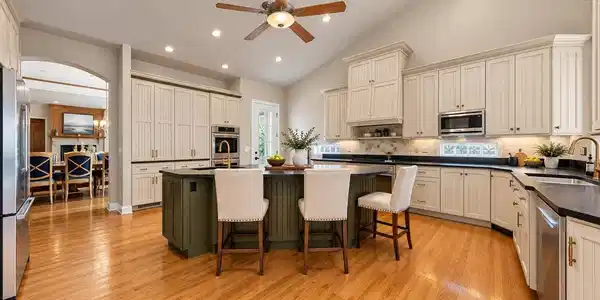 Image 3: WHAT IF - Kitchen with Refresh Image 3: WHAT IF - Kitchen with Refresh