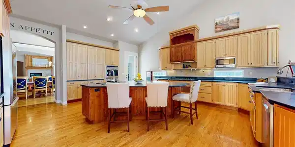 Image 4: TODAY: Chef's Kitchen Image 4: TODAY: Chef's Kitchen