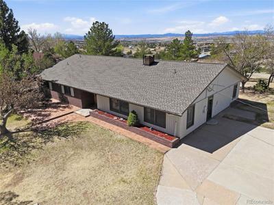 11481 Antelope Ln