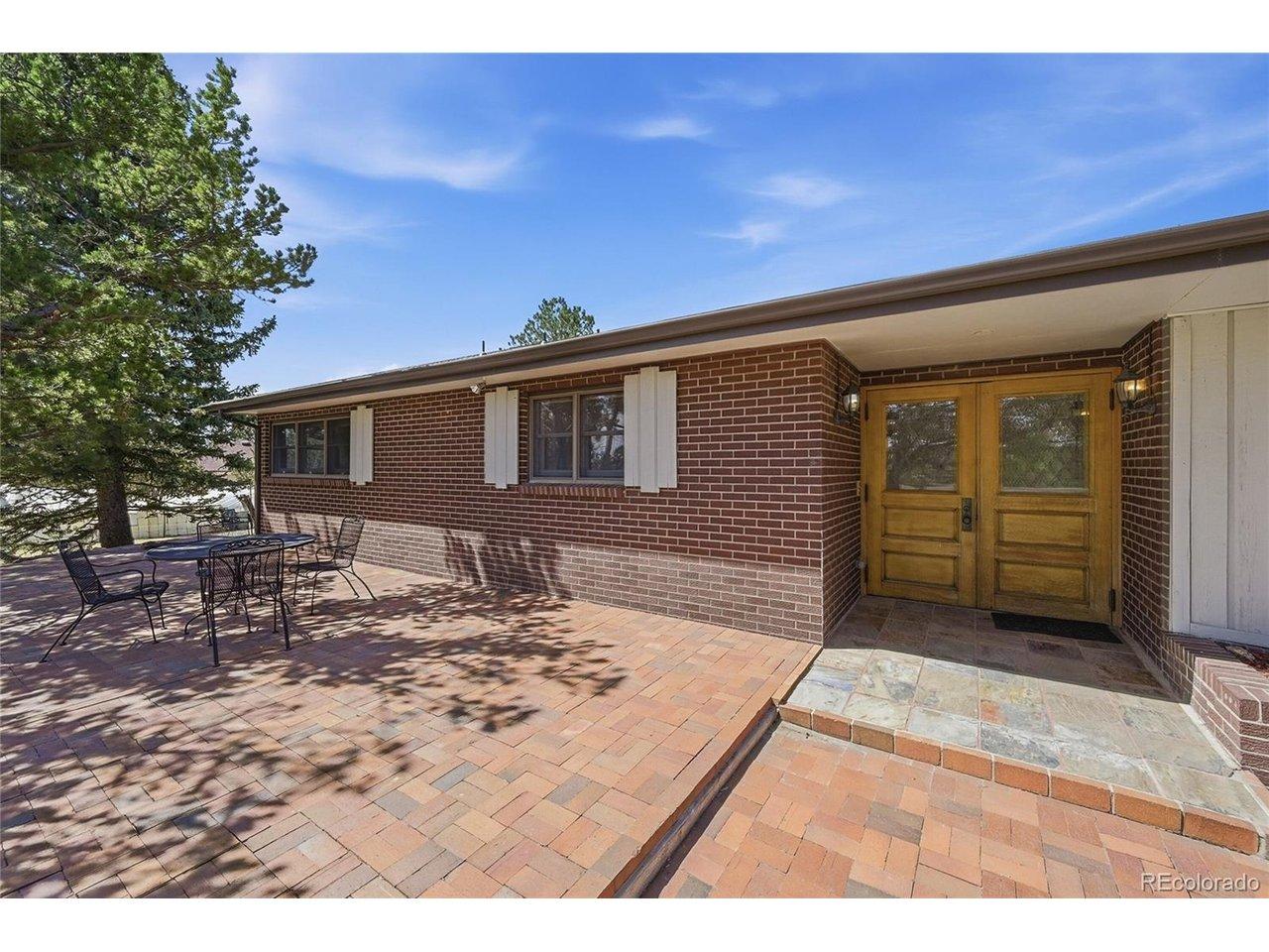Image 3: Front patio, perfect for drinking coffee and watching sunrises. Image 3: Front patio, perfect for drinking coffee and watching sunrises.