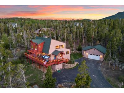 1109 Indian Peak Rd