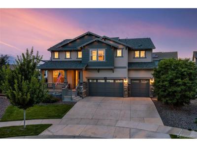 908 Gilpin Cir