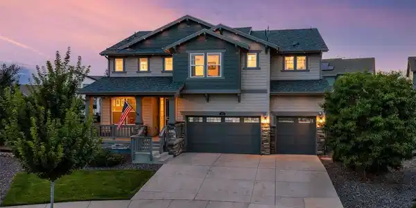 908 Gilpin Cir