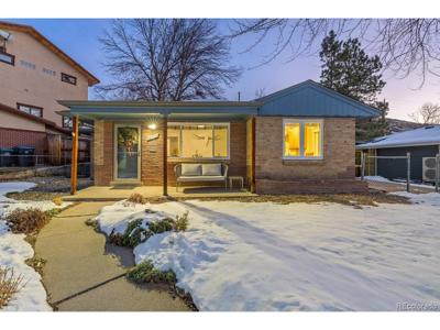 2713 Lookout View Dr