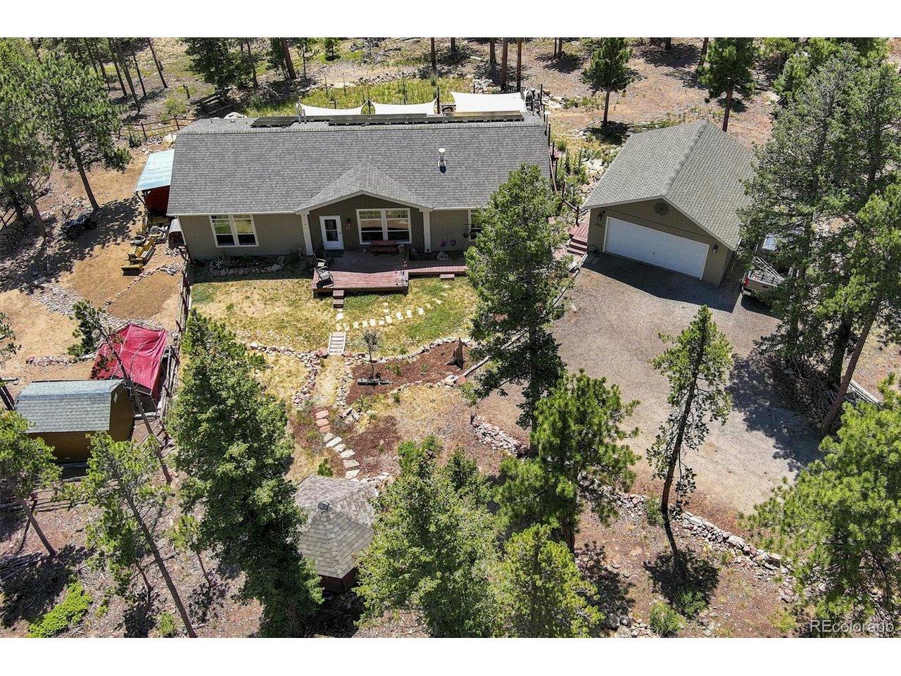 Image 1: Welcome to 11754 Vonnie Claire Rd Golden CO 80403 Image 1: Welcome to 11754 Vonnie Claire Rd Golden CO 80403