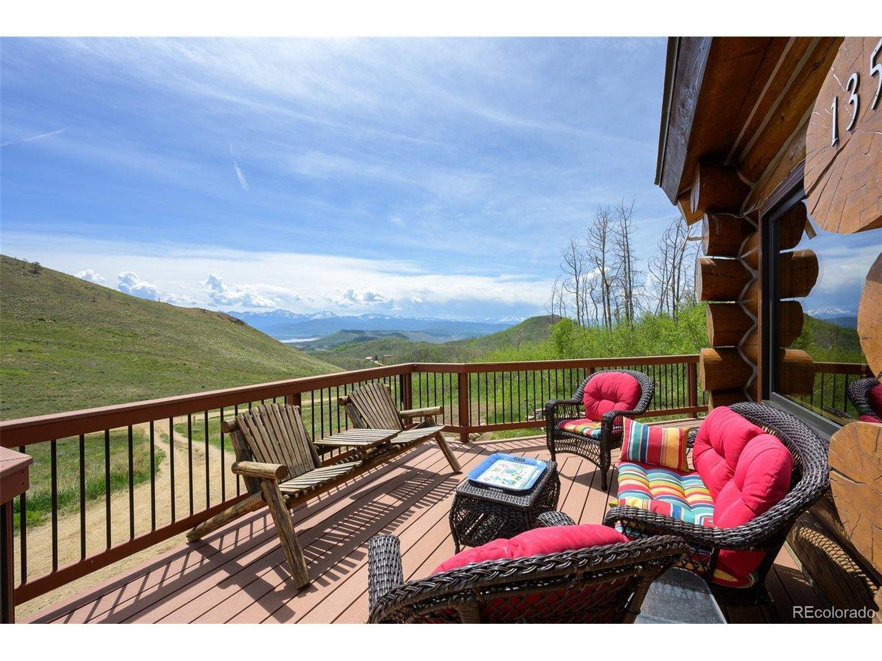 Image 3: View from Deck Image 3: View from Deck