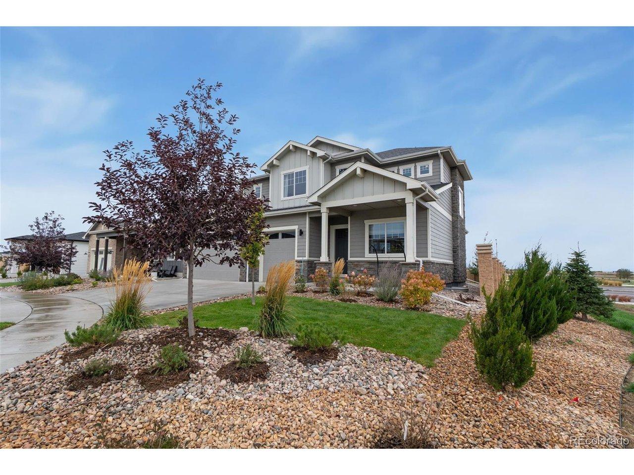 Image 4: Full Landscaping Included