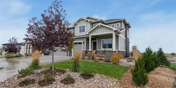 Image 4: Full Landscaping Included Image 4: Full Landscaping Included