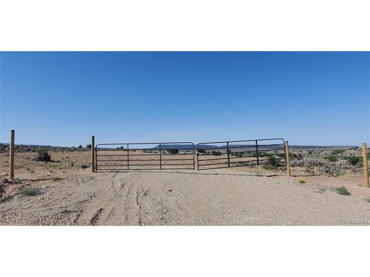 Image 2: Looking south west at gateway. Image 2: Looking south west at gateway.
