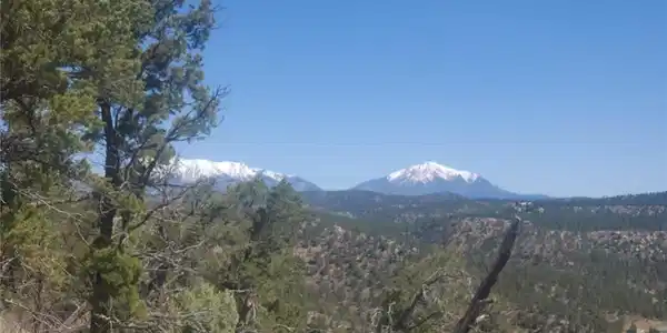 Image 3: Mountain Views from Property Image 3: Mountain Views from Property