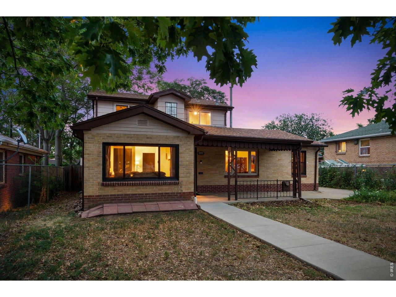 Image 2: Multigenerational living