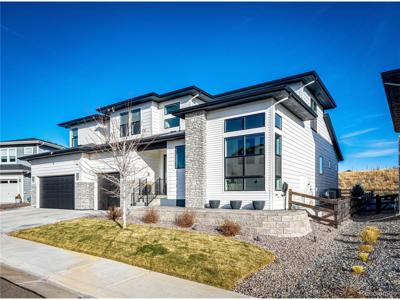 439 Rogers Way