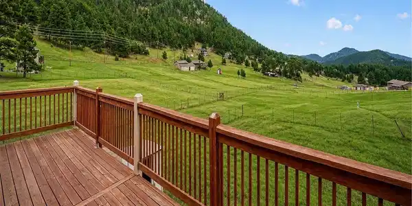 Image 3: Enjoy 2.88 acres of usable land surrounded by beautiful foothill views, offering space, privacy, and the Colorado lifestyle. Image 3: Enjoy 2.88 acres of usable land surrounded by beautiful foothill views, offering space, privacy, and the Colorado lifestyle.