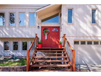 6321 Arapahoe Dr