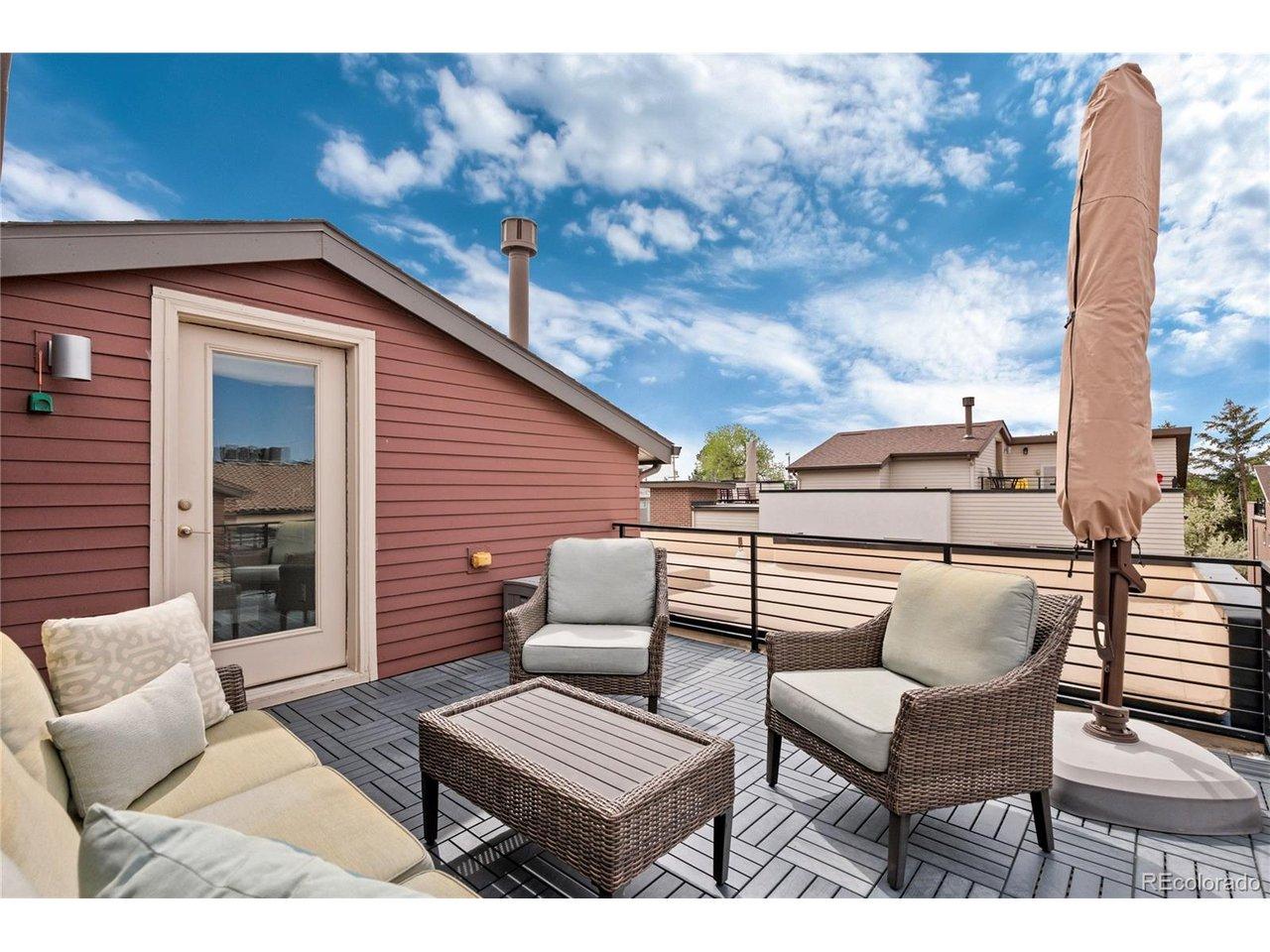 Image 4: Roofdeck