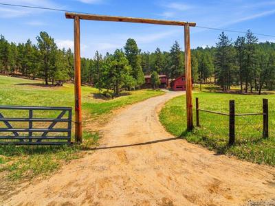 2830 Kerr Gulch Rd