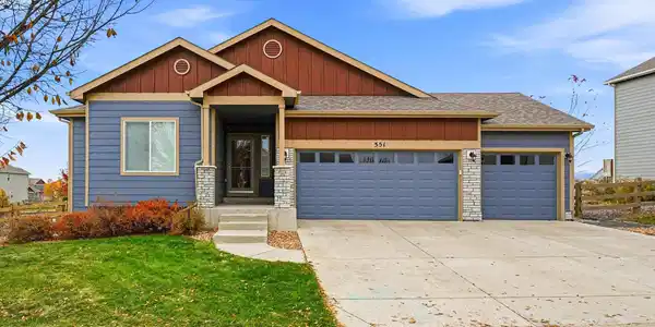 551 Capitol Reef Ct