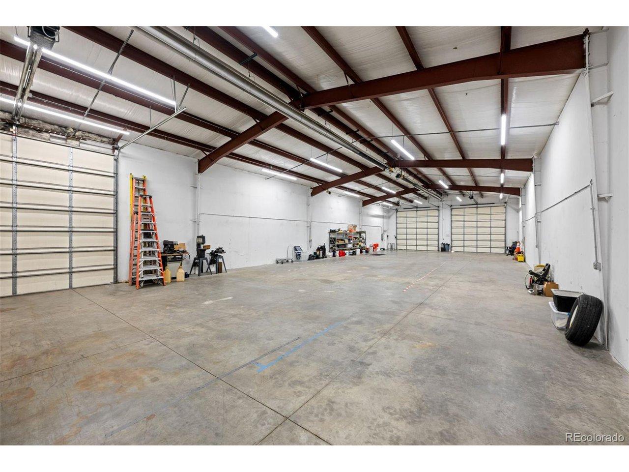 Image 2: 100ft x 40ft Detached Garage Image 2: 100ft x 40ft Detached Garage