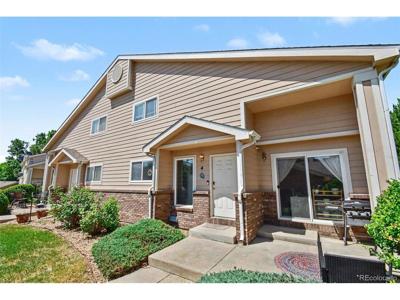 1601 Great Western Dr