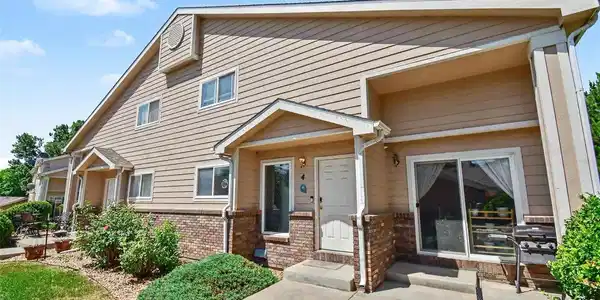 1601 Great Western Dr