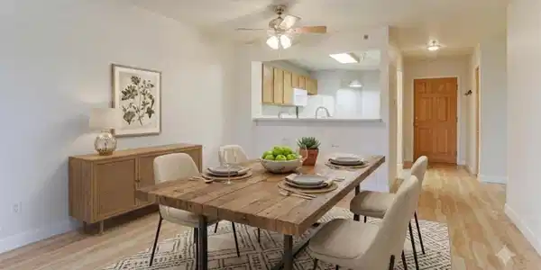 Image 3: Virtual furniture for your dining room Image 3: Virtual furniture for your dining room