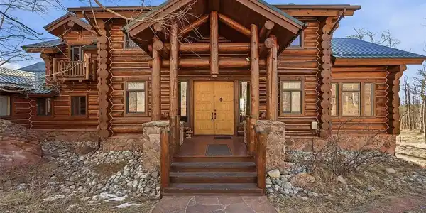 252 Iron Mountain Rd