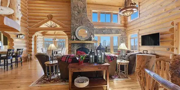 Image 2: Living Room