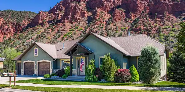 1808 Ouray Rd