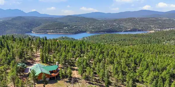 Image 3: 1455 Ridge Rd - Nederland, CO 80466