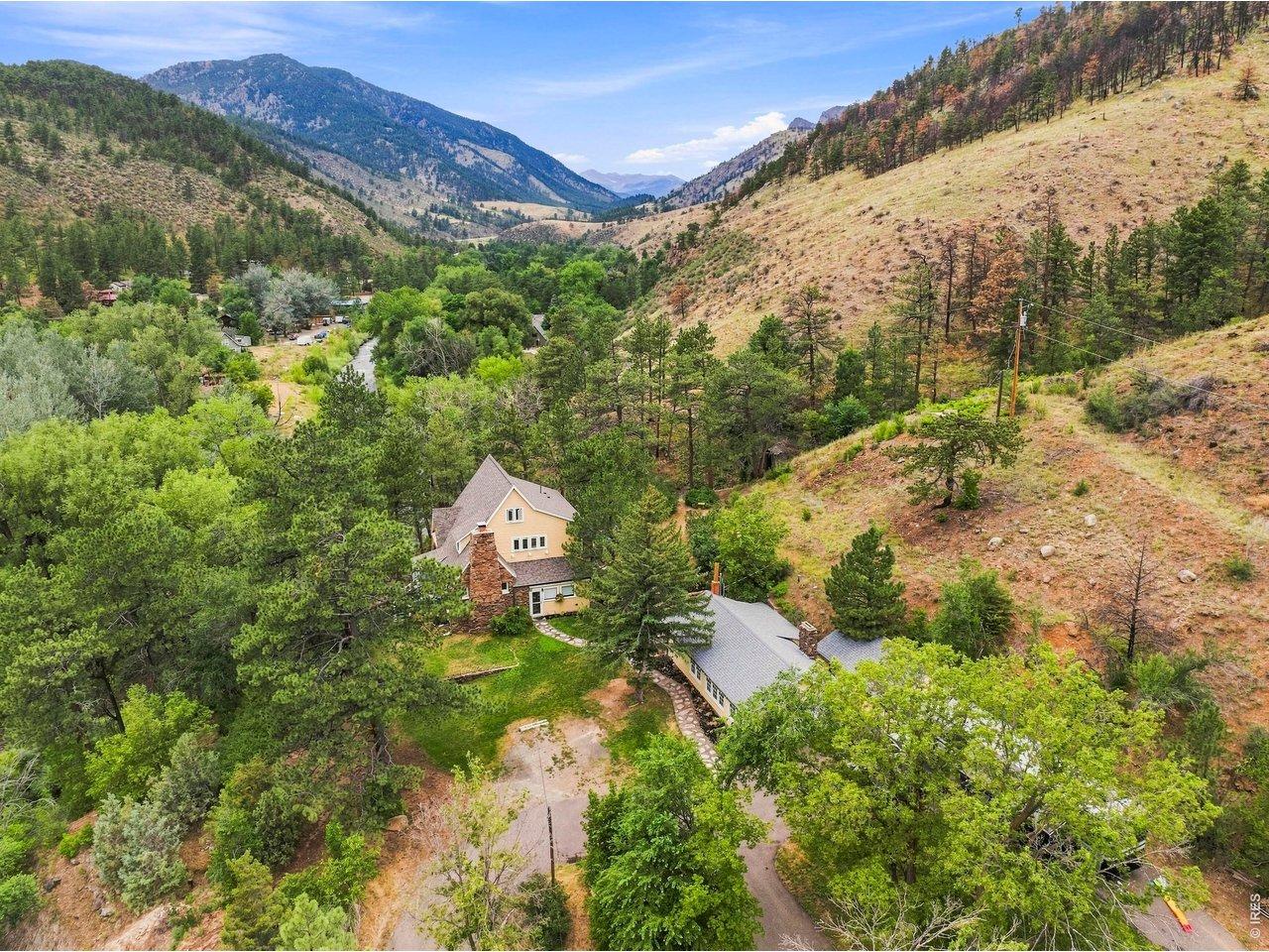 Image 1: Welcome to Historic Nugget Springs--Once-In-A-Lifetime Legacy Estate! Image 1: Welcome to Historic Nugget Springs--Once-In-A-Lifetime Legacy Estate!