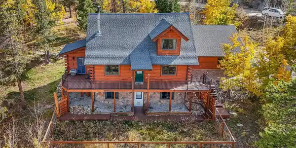 1666 High Creek Rd