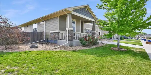 Image 3: Spacious Corner Lot Image 3: Spacious Corner Lot