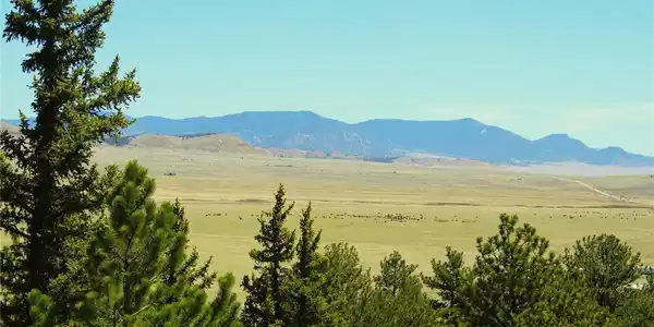 Image 2: Mountain view