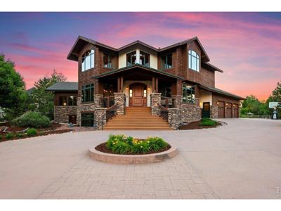 6467 Rookery Rd